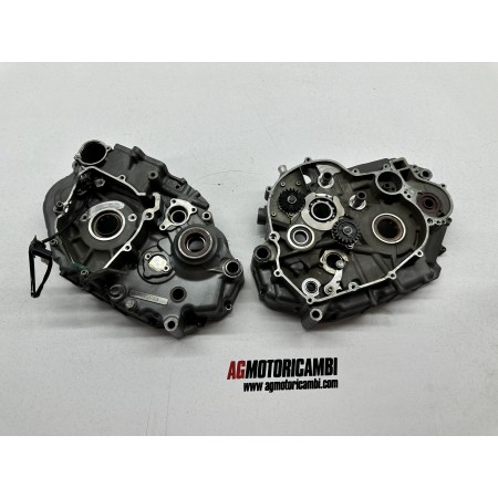 BROKEN ENGINE CRANKCASE WITH SERIAL HUSQVARNA 701 SUPERMOTO 2017-2019