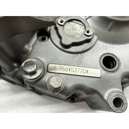 BROKEN ENGINE CRANKCASE WITH SERIAL HUSQVARNA 701 SUPERMOTO 2017-2019