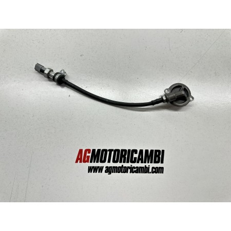 CRANKCASE OIL FILTER COVER HUSQVARNA 701 SUPERMOTO 2017-2019