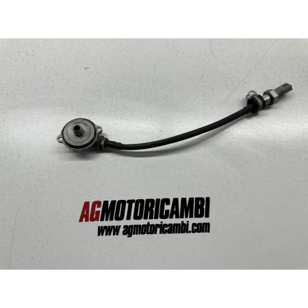 CRANKCASE OIL FILTER COVER HUSQVARNA 701 SUPERMOTO 2017-2019