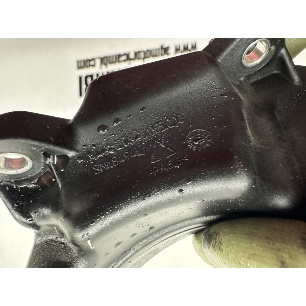 HUSQVARNA 701 SUPERMOTO 2017-2021 ENGINE OIL PAN