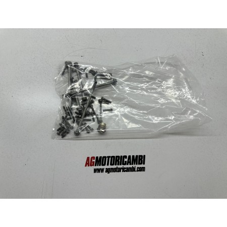 KIT VIS MOTEUR HUSQVARNA 701 SUPERMOTO 2017-2021