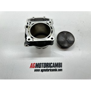 CYLINDER AND PISTON FRONT KTM SUPER DUKE 1290 GT 2019