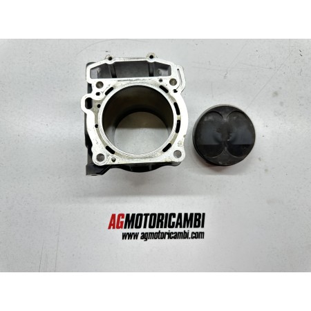 CYLINDER AND PISTON FRONT KTM SUPER DUKE 1290 GT 2019