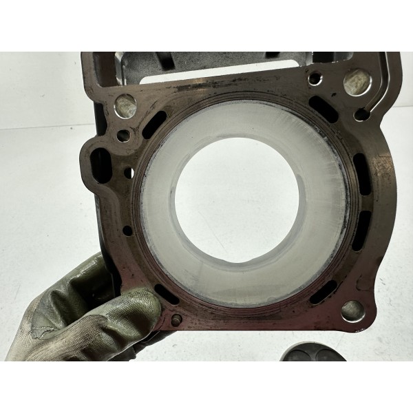 CYLINDER AND PISTON FRONT KTM SUPER DUKE 1290...