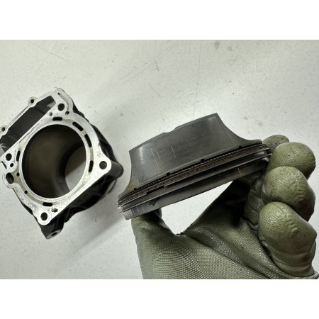 CILINDRO E PISTONE ANTERIORE KTM SUPER DUKE 1290 GT 2019