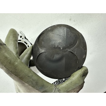 CYLINDER AND PISTON FRONT KTM SUPER DUKE 1290 GT 2019