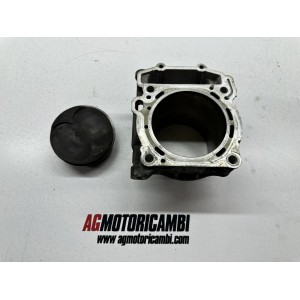 CILINDRO E PISTONE POSTERIORE KTM SUPER DUKE 1290 GT 2019