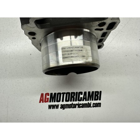 CILINDRO E PISTONE POSTERIORE KTM SUPER DUKE 1290 GT 2019