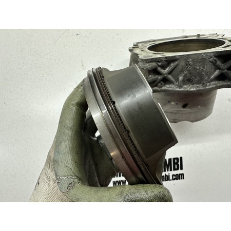 CILINDRO E PISTONE POSTERIORE KTM SUPER DUKE 1290 GT 2019