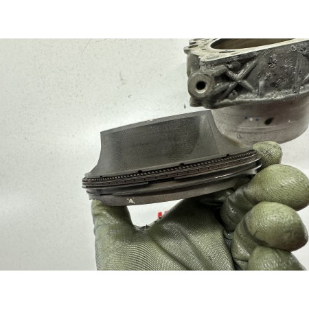 CILINDRO E PISTONE POSTERIORE KTM SUPER DUKE 1290 GT 2019