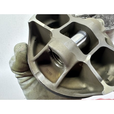 CILINDRO E PISTONE POSTERIORE KTM SUPER DUKE 1290 GT 2019