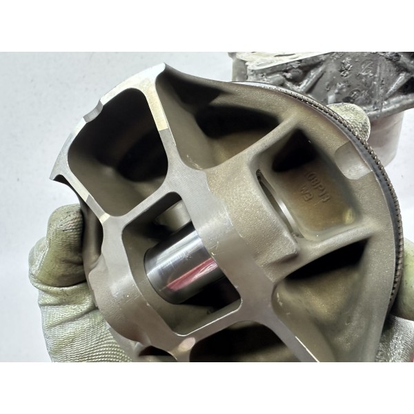 KTM SUPER DUKE 1290 GT 2019 ZYLINDER UND KOLBEN...