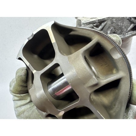 CILINDRO E PISTONE POSTERIORE KTM SUPER DUKE 1290 GT 2019