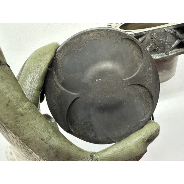 KTM SUPER DUKE 1290 GT 2019 ZYLINDER UND KOLBEN...