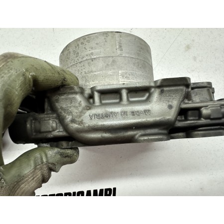 KTM SUPER DUKE 1290 GT 2019 ZYLINDER UND KOLBEN HINTEN