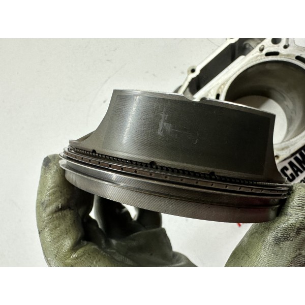 KTM SUPER DUKE 1290 GT 2019 ZYLINDER UND KOLBEN...