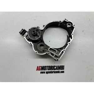 KTM SUPER DUKE 1290 GT CLUTCH MOTOR CRANKCASE 2019 2