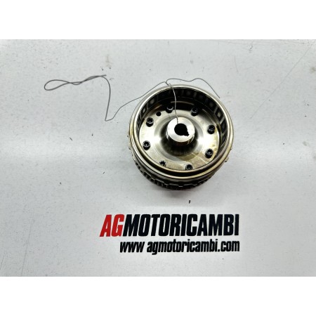 FLYWHEEL AND FREEWHEEL KTM SUPER DUKE 1290 GT 2019