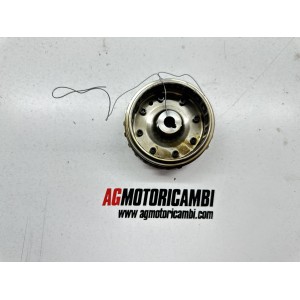 SCHWUNGRAD UND FREILAUF KTM SUPER DUKE 1290 GT 2019 2