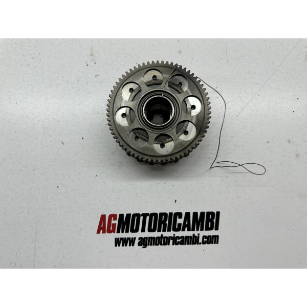 FLYWHEEL AND FREEWHEEL KTM SUPER DUKE 1290 GT 2019