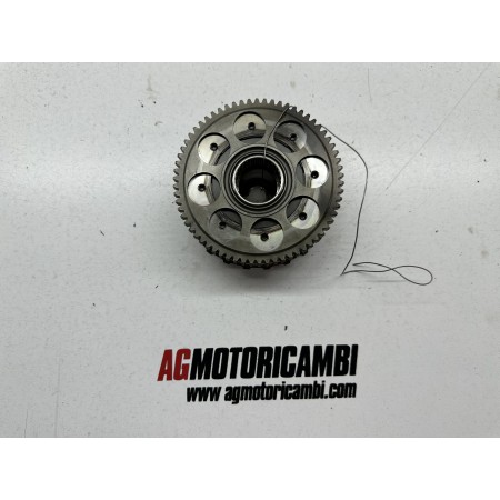 FLYWHEEL AND FREEWHEEL KTM SUPER DUKE 1290 GT 2019