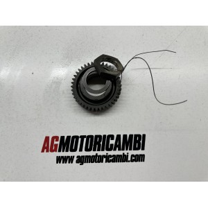 KTM SUPER DUKE 1290 GT ENGINE GEAR 2019