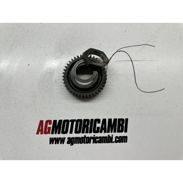 KTM SUPER DUKE 1290 GT MOTOR GETRIEBE 2019