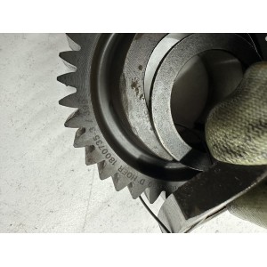 KTM SUPER DUKE 1290 GT MOTOR GETRIEBE 2019 2