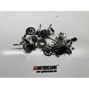 KIT VITI VITERIA MOTORE KTM SUPER DUKE 1290 GT 2019