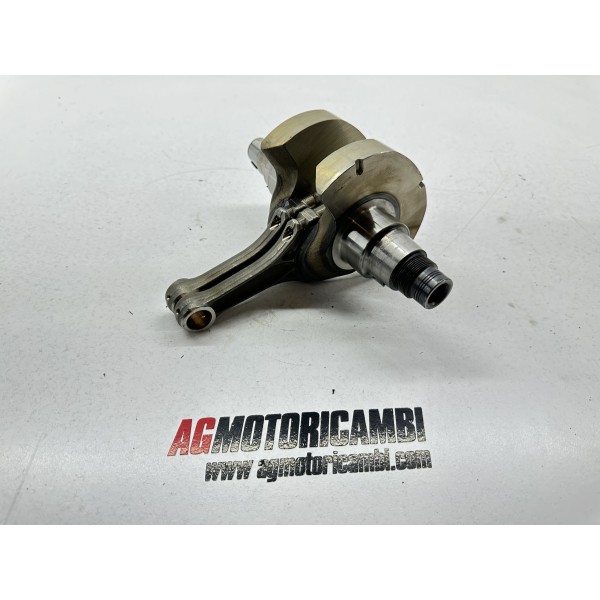 KURBELWELLE MIT PLEUELSTANGEN KTM SUPER DUKE...