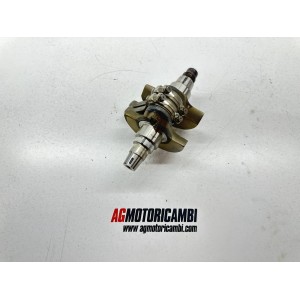 CIGÜEÑAL CON BIELAS KTM SUPER DUKE 1290 GT 2019 2