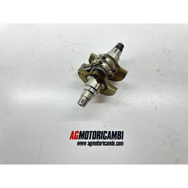 ALBERO MOTORE CON BIELLE KTM SUPER DUKE 1290 GT...