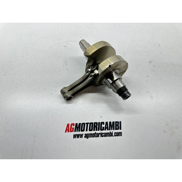 KURBELWELLE MIT PLEUELSTANGEN KTM SUPER DUKE...