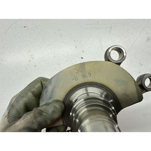 ALBERO MOTORE CON BIELLE KTM SUPER DUKE 1290 GT...