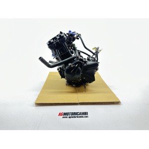 BLOQUE MOTOR HYOSUNG GD 250 N EXIV