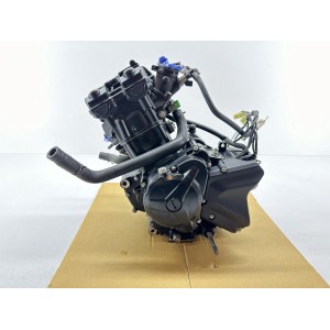 BLOC MOTEUR HYOSUNG GD 250 N EXIV 2