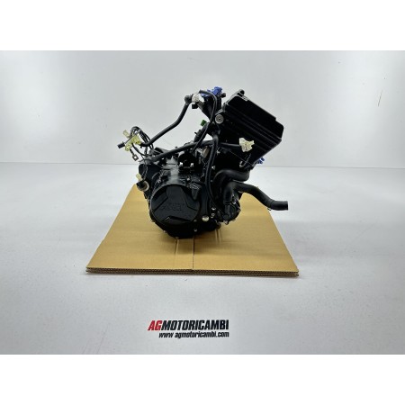BLOCCO MOTORE HYOSUNG GD 250 N EXIV