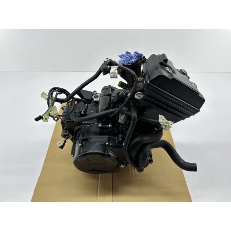 BLOCCO MOTORE HYOSUNG GD 250 N EXIV