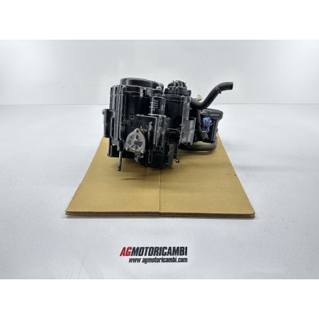 BLOQUE MOTOR HYOSUNG GD 250 N EXIV