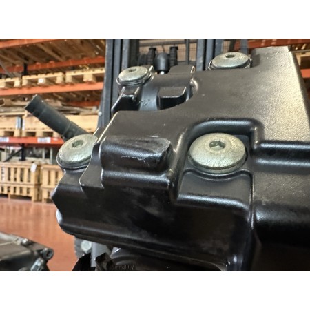 BLOCCO MOTORE HYOSUNG GD 250 N EXIV