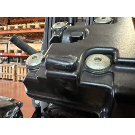 BLOCCO MOTORE HYOSUNG GD 250 N EXIV