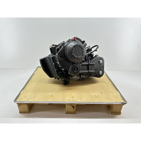 MOTORBLOCK HONDA PC44E HONDA CB 500 F X PC45