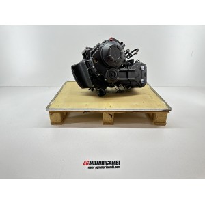 BLOCCO MOTORE HONDA PC44E HONDA CB 500 F X PC45 2