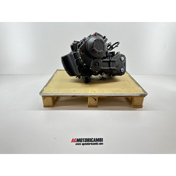 HONDA PC44E HONDA CB 500 F X PC45 ENGINE BLOCK