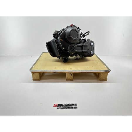 MOTORBLOCK HONDA PC44E HONDA CB 500 F X PC45