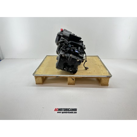 HONDA PC44E HONDA CB 500 F X PC45 ENGINE BLOCK