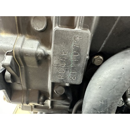 MOTORBLOCK HONDA PC44E HONDA CB 500 F X PC45