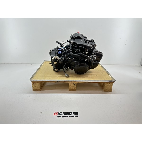 HONDA PC44E HONDA CB 500 F X PC45 ENGINE BLOCK