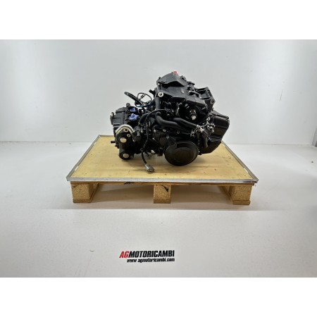 MOTORBLOCK HONDA PC44E HONDA CB 500 F X PC45